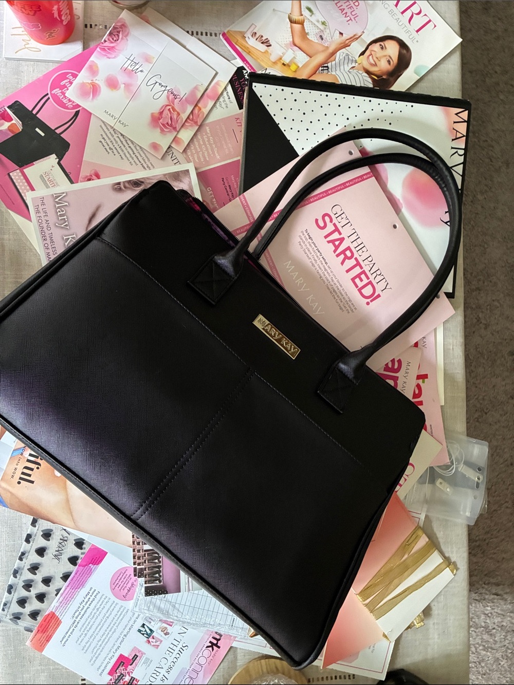 Mary Kay BUNDLE 💄💋❤️ ‼️